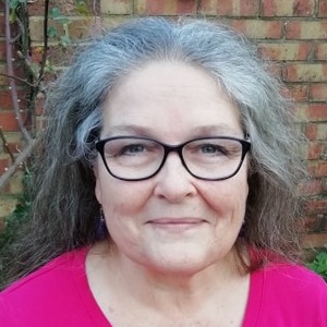 profile photo of Theresa Chipulina