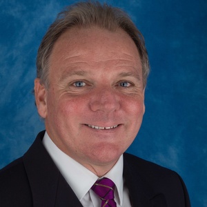 Photo of Nick Clarke