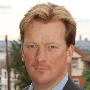 Photo of Alex Feakes