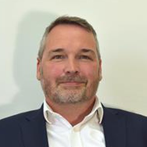 Photo of Mark Edward Stephenson
