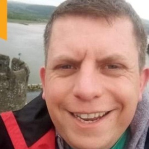 Photo of Aidan Mark Jenkins