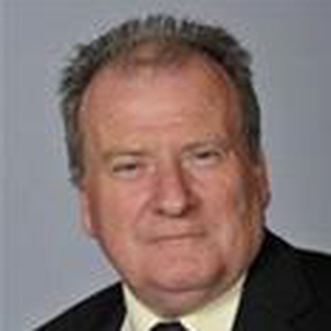Photo of Andrew Jenkinson