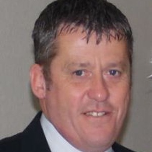 Photo of Gordon Paul Johnson