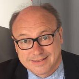 Photo of Grahame Morris