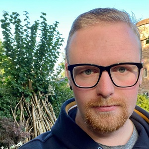 profile photo of Andrew James Heritage