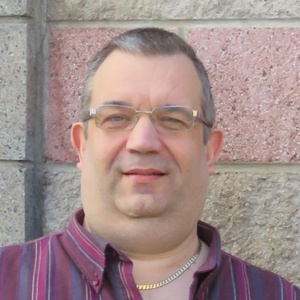 profile photo of Paul Sims