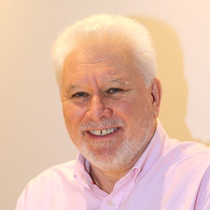 Photo of Mark Beach