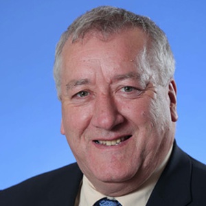 Photo of Pat Catney