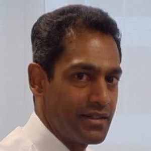 Photo of Olivio Barreto