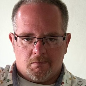 Photo of Mark Andrew Lerigo
