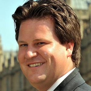 Photo of Alec Shelbrooke