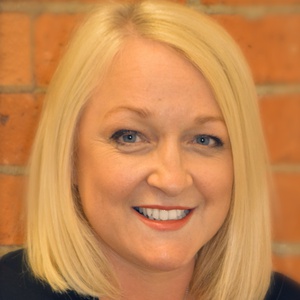 Photo of Jayne Smith