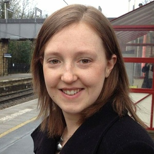 Photo of Caroline Rebecca Davison Firth