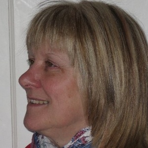 Photo of Judy Moore