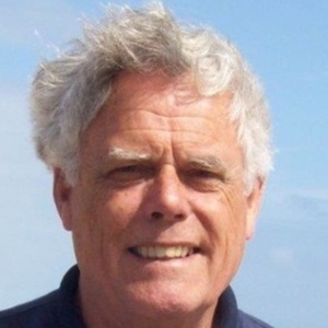 Photo of Howard Richard Legg