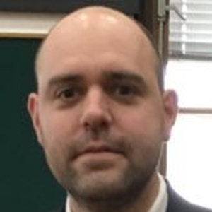 Photo of Dave Jones