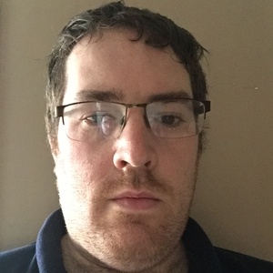 Photo of Chris Brookes