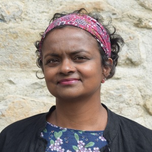 Photo of Ruba Sivagnanam