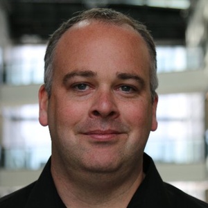 Photo of Matt Strong