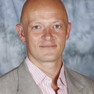 Photo of Stewart Golton