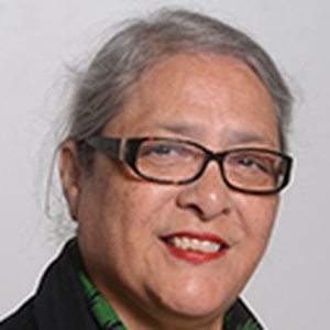 Photo of Sandra Kabir