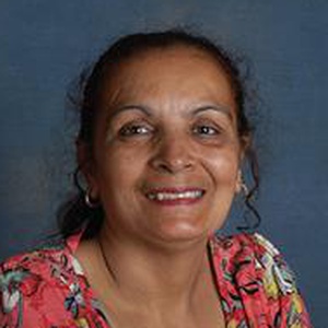 Photo of Tahira Rana