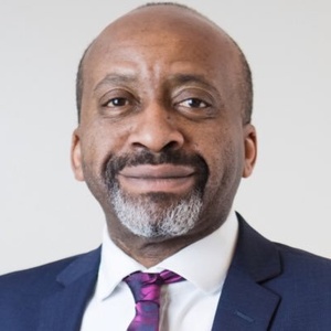 Photo of Joseph Ejiofor