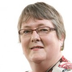 Photo of Caitlin Bisknell