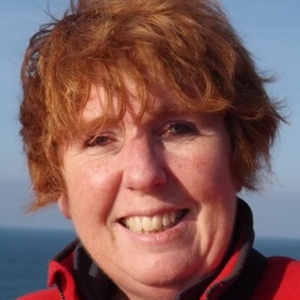 Photo of Karen Westbrook