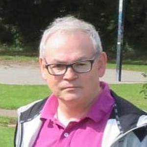profile photo of Rob McMullan