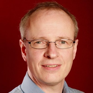 Photo of Otto Inglis
