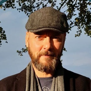 profile photo of Earl Elvis Phillippe Jesse
