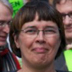 Photo of Alison Whalley