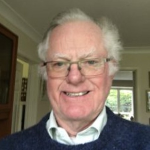 profile photo of Walter McCormick