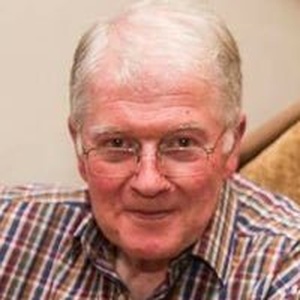Photo of Meilyr Hughes