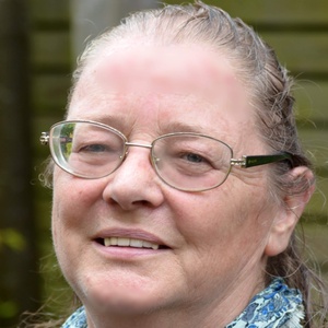 Photo of Hazel Frances Dawe
