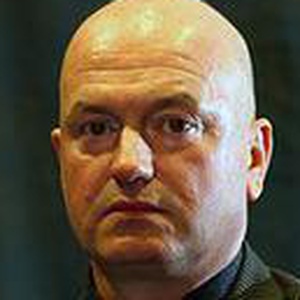 Photo of John Booker