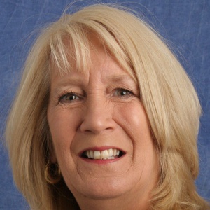 Photo of Barbara Jane Thomson