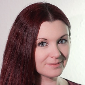Photo of Kama McKenzie
