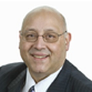 Photo of Mal Sheldon