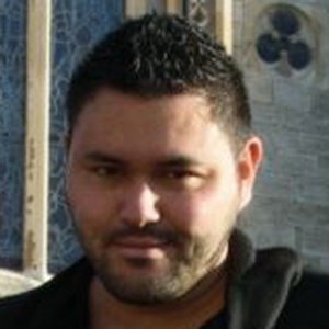 Photo of Malik Rofidi