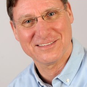 profile photo of Alan Butterworth