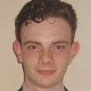 Photo of Harry Mason