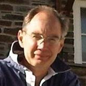 Photo of Andrew Turner