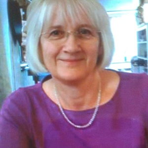 Photo of Marion Joyce Mills
