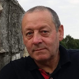 Photo of Peter Lamb