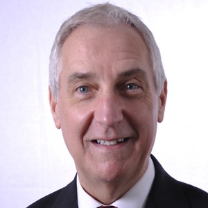 Photo of Terry Tyler