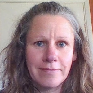 profile photo of Harriet Lorna Mary Kopinska