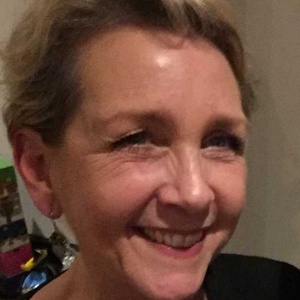 Photo of Sue Craig