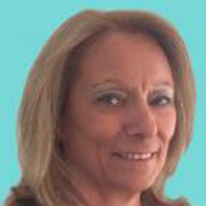 Photo of Maureen Palmer